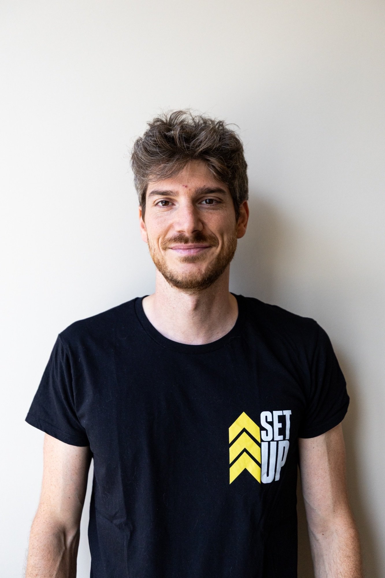 Mattia Vuillermin